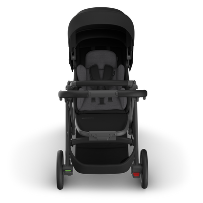 Uppababy Cruz V3 DUO - James