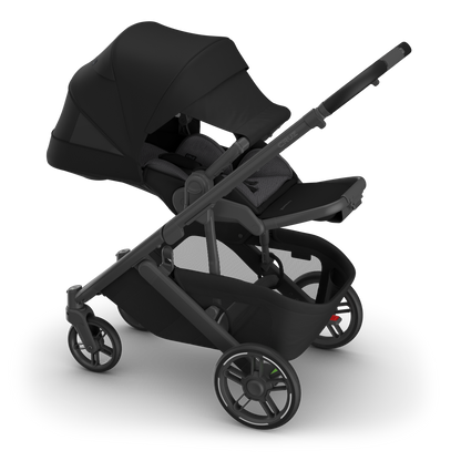 Uppababy Cruz V3 DUO - James