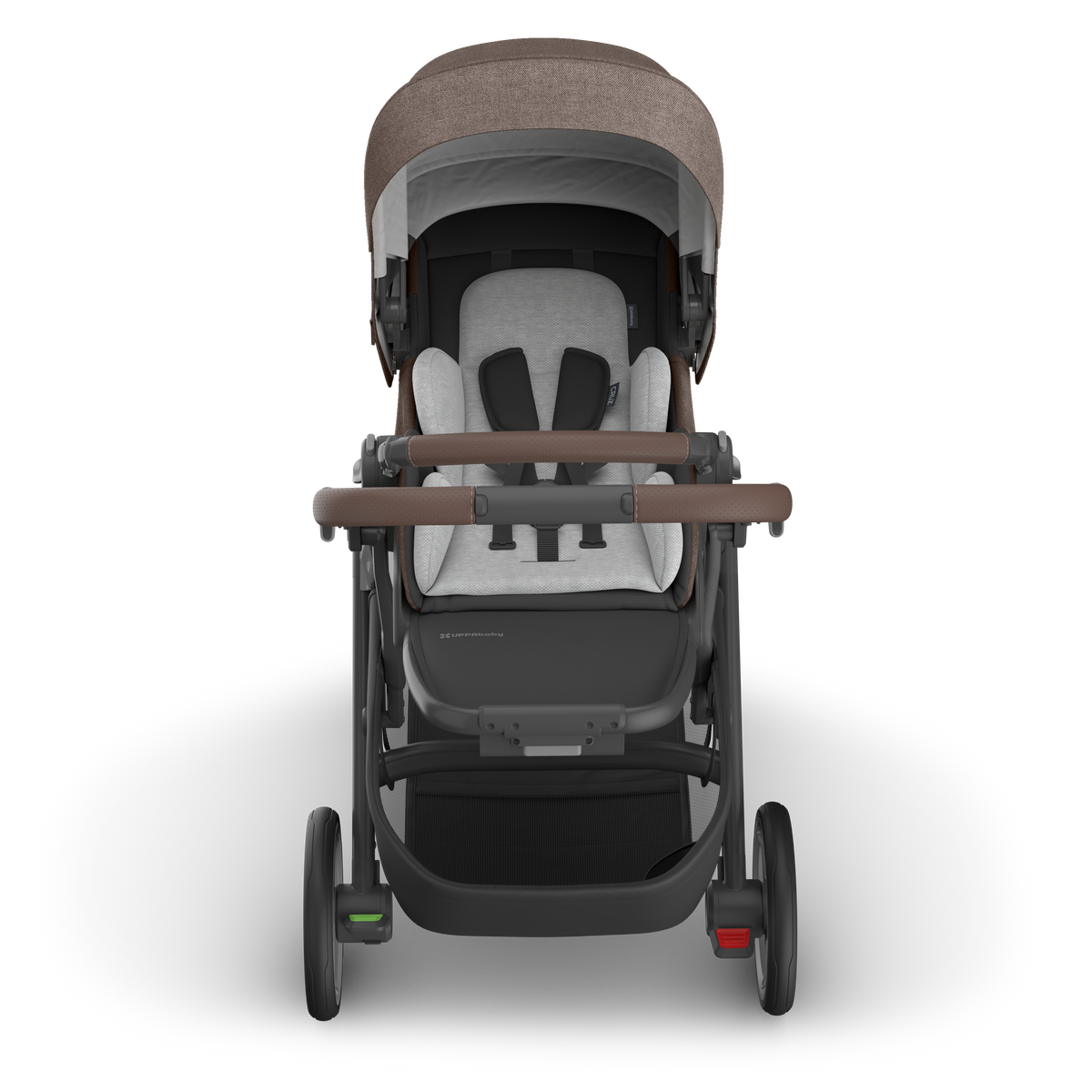 Uppababy Cruz V3 DUO - Owen