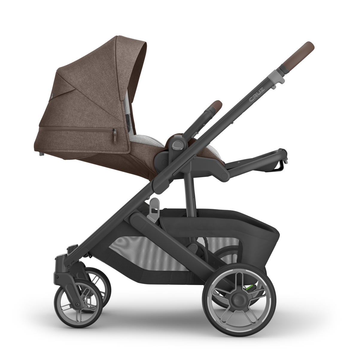 Uppababy Cruz V3 DUO - Owen