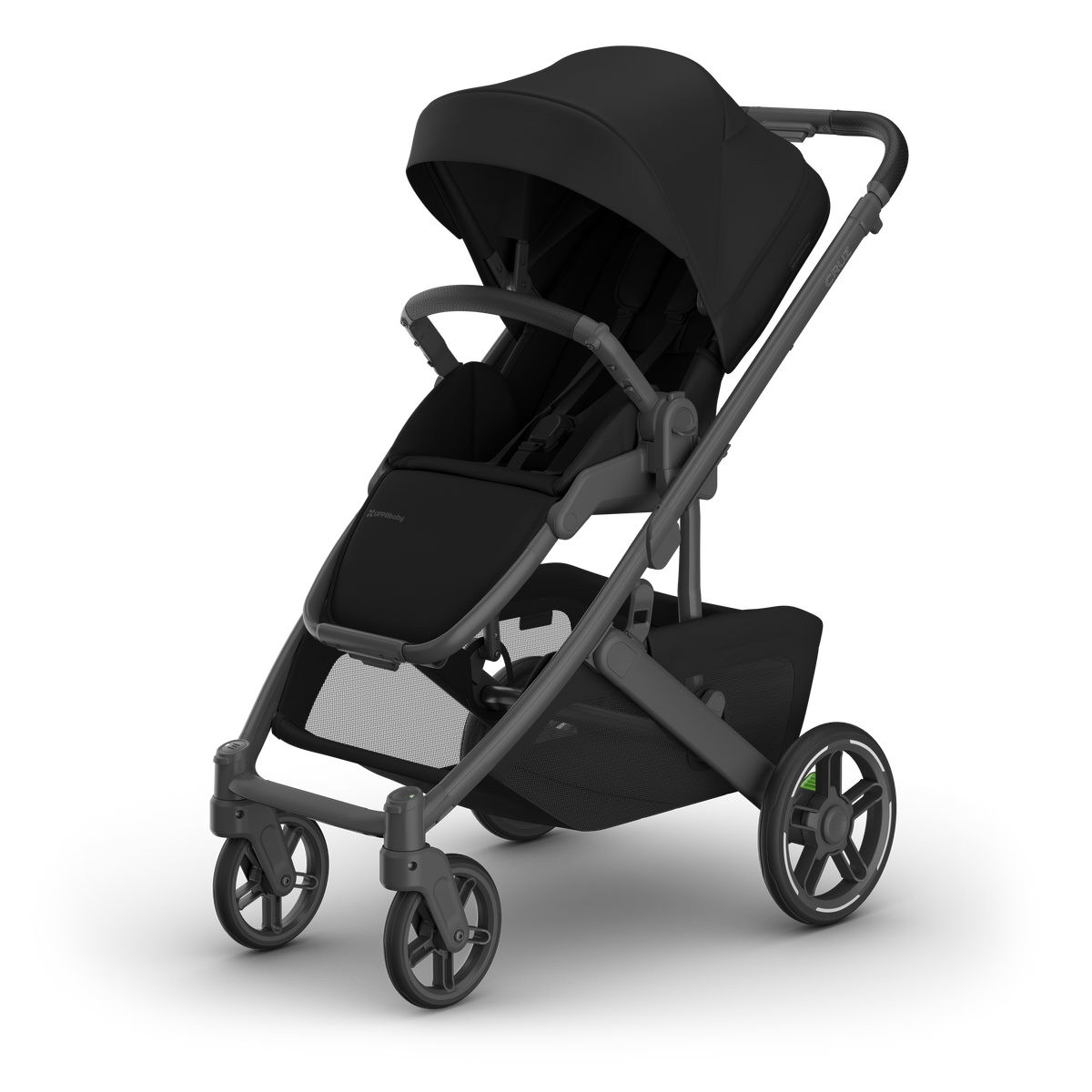 Uppababy Cruz V3 DUO - James