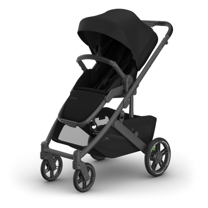 Uppababy Cruz V3 DUO - James