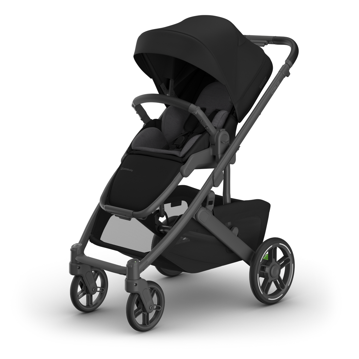 Uppababy Cruz V3 DUO - James