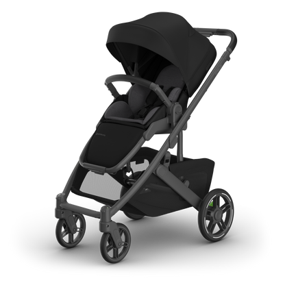 Uppababy Cruz V3 DUO - James