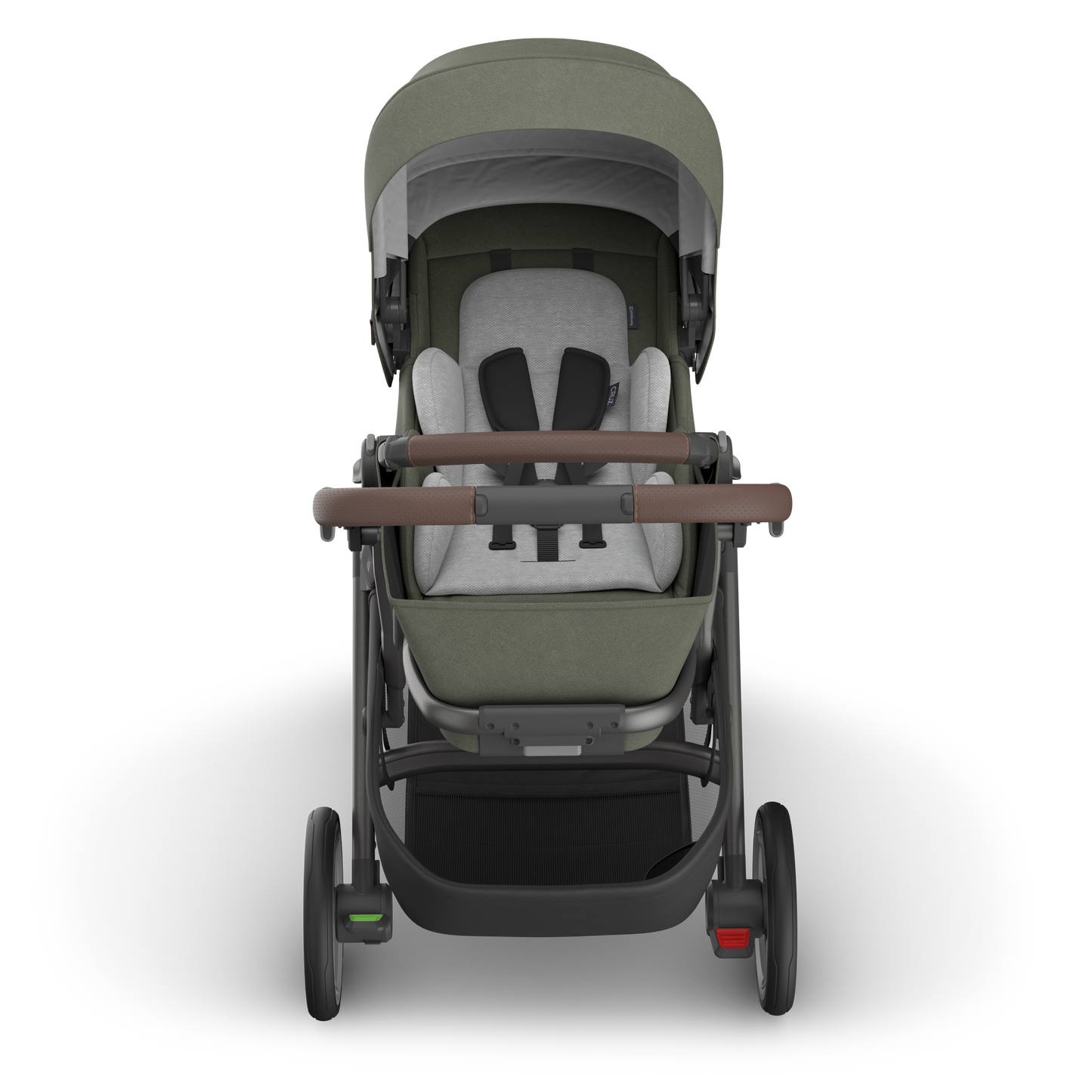 Uppababy Cruz V3 DUO - Evelyn
