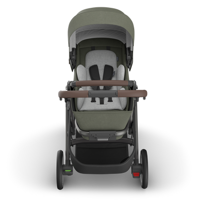 Uppababy Cruz V3 DUO - Evelyn