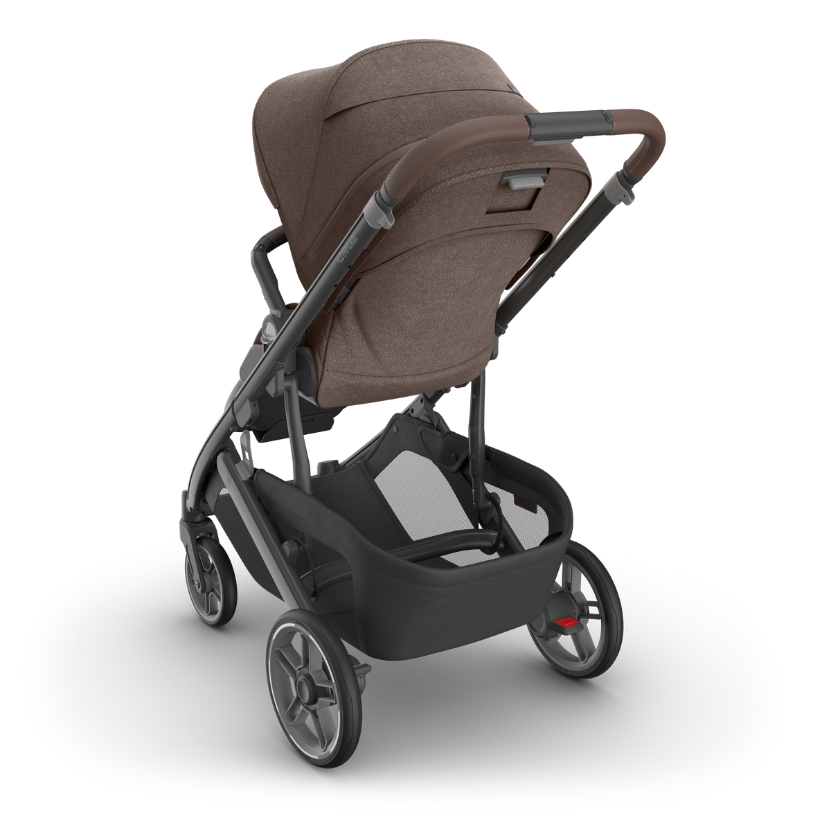 Uppababy Cruz V3 DUO - Owen