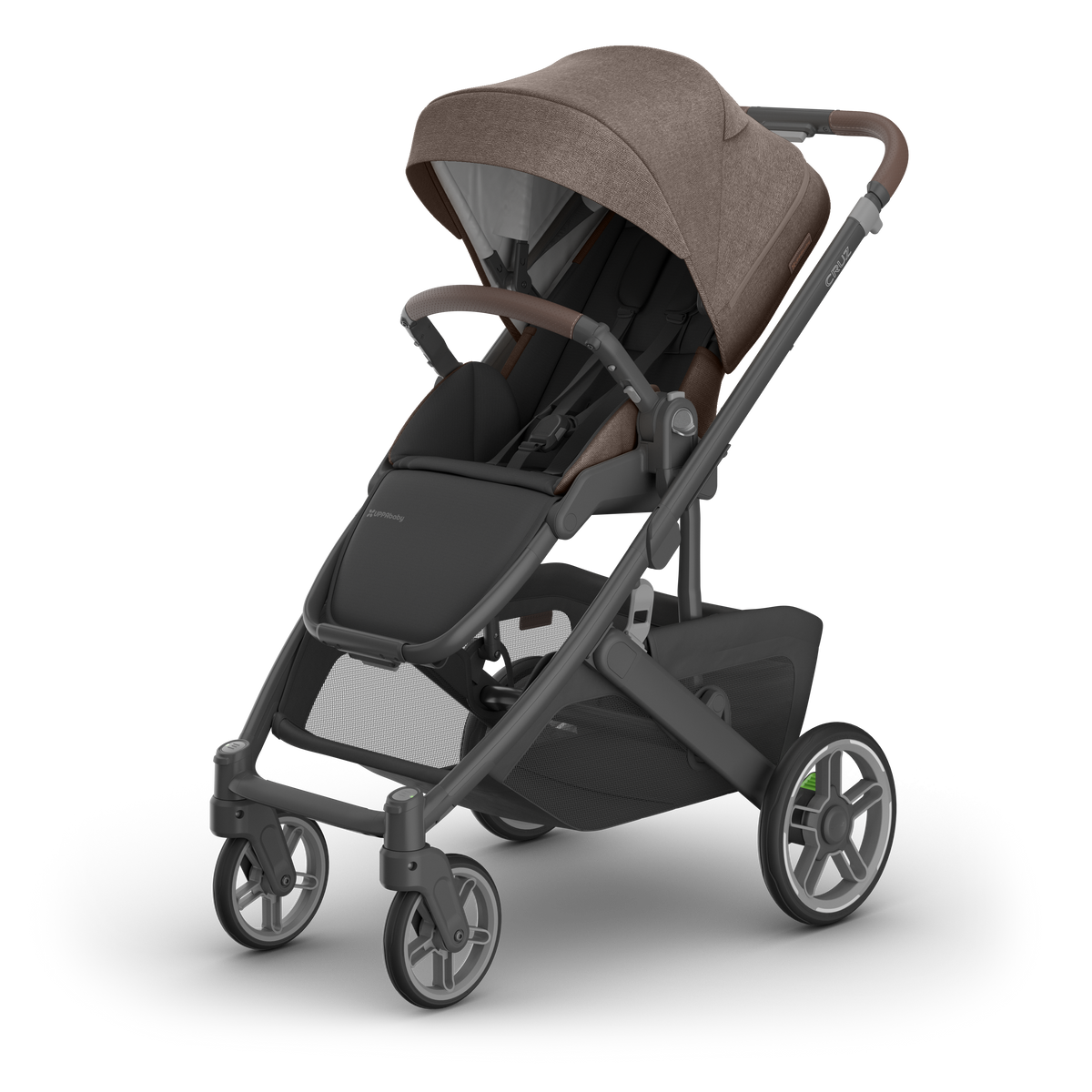 Uppababy Cruz V3 DUO - Owen