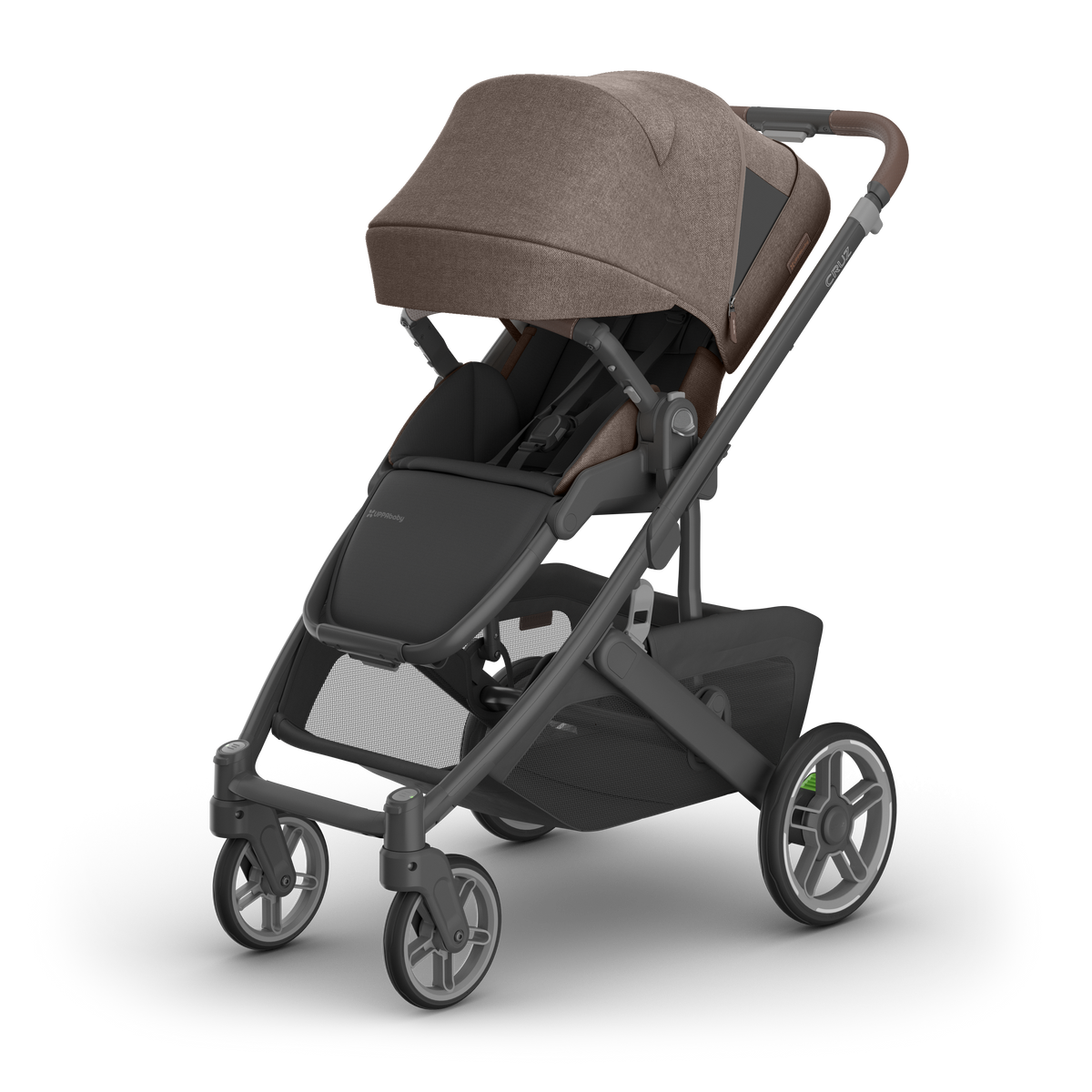 Uppababy Cruz V3 DUO - Owen