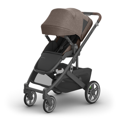 Uppababy Cruz V3 DUO - Owen