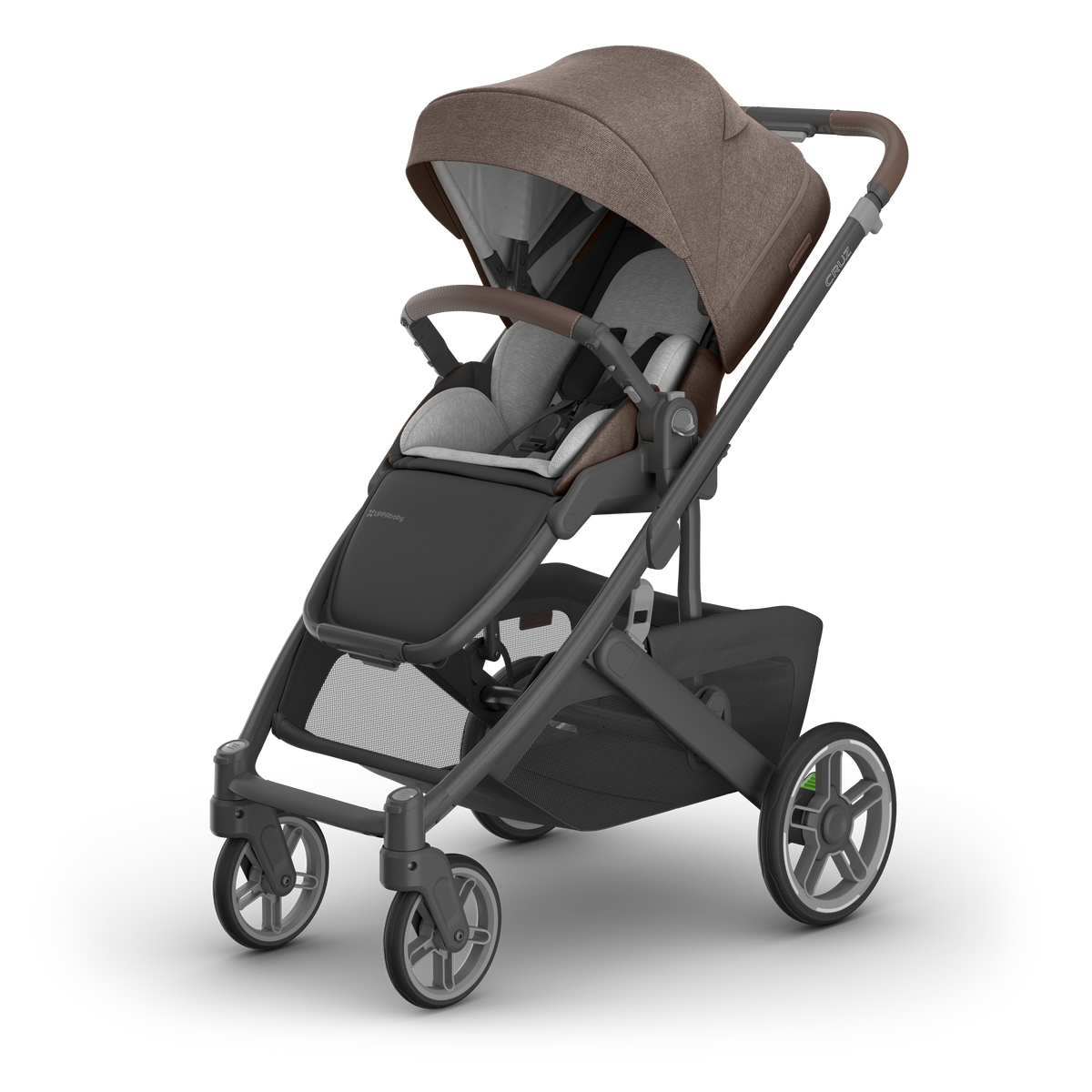 Uppababy Cruz V3 DUO - Owen