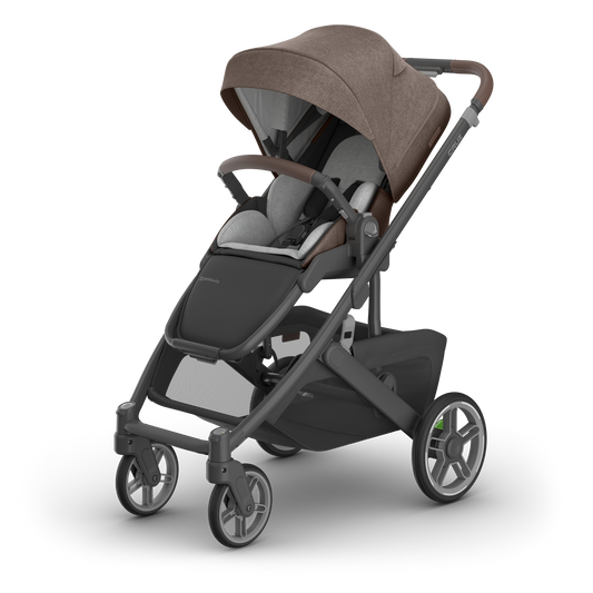 Uppababy Cruz V3 DUO - Owen