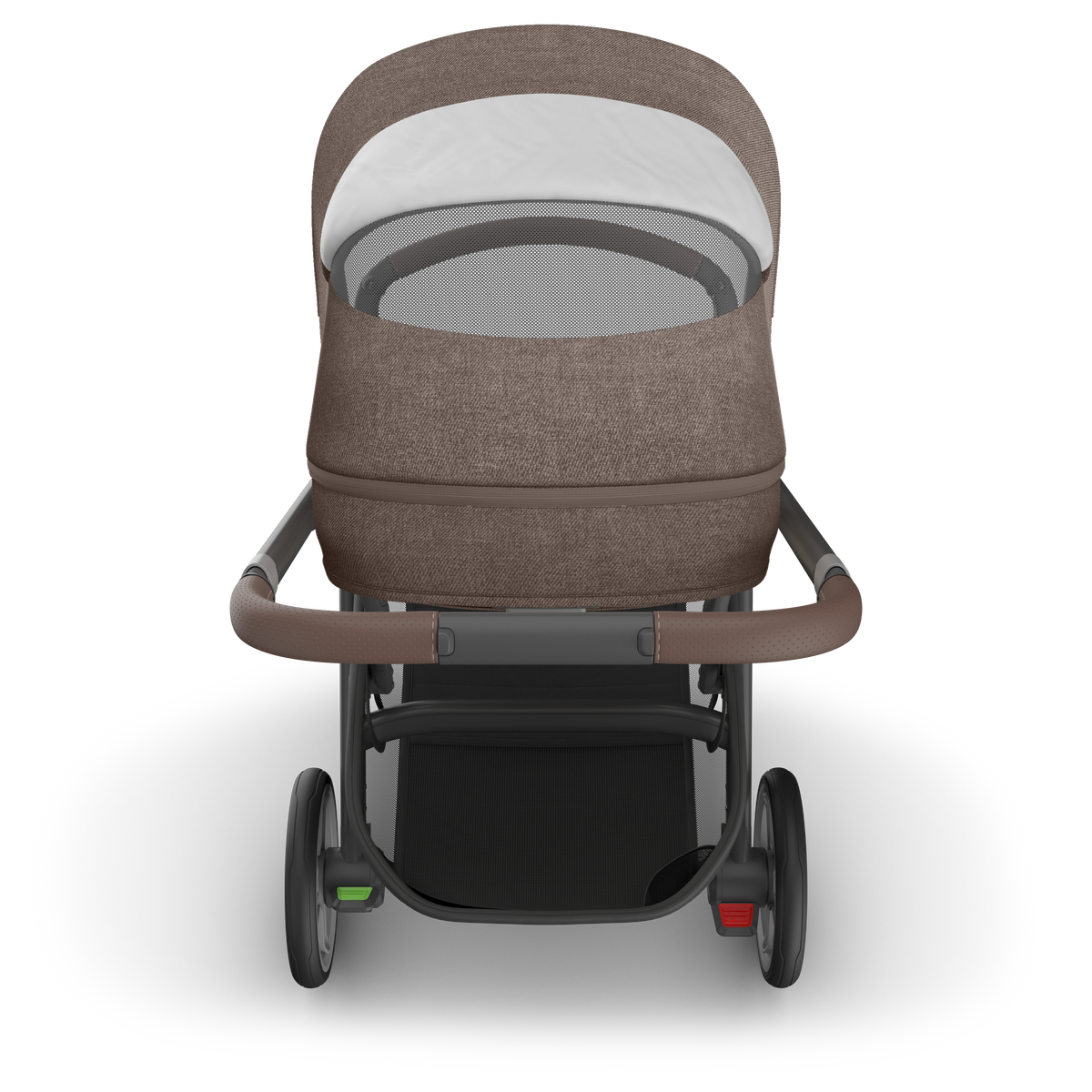 Uppababy Cruz V3 DUO - Owen