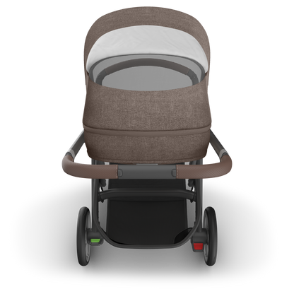 Uppababy Cruz V3 DUO - Owen