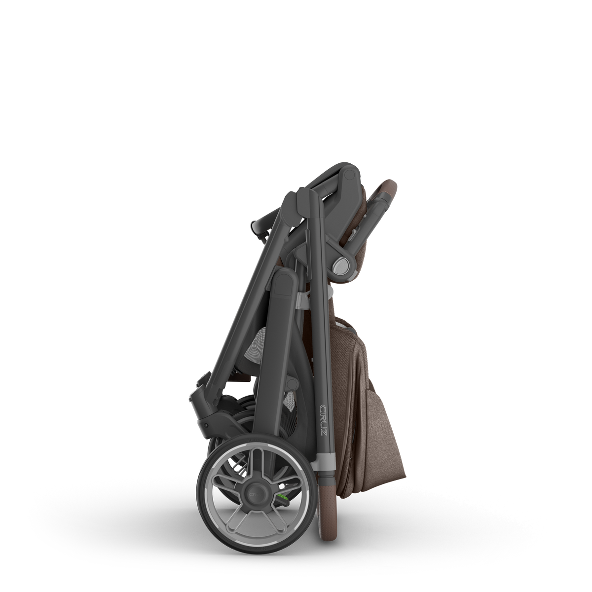 Uppababy Cruz V3 DUO - Owen