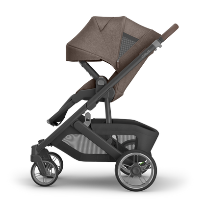 Uppababy Cruz V3 DUO - Owen