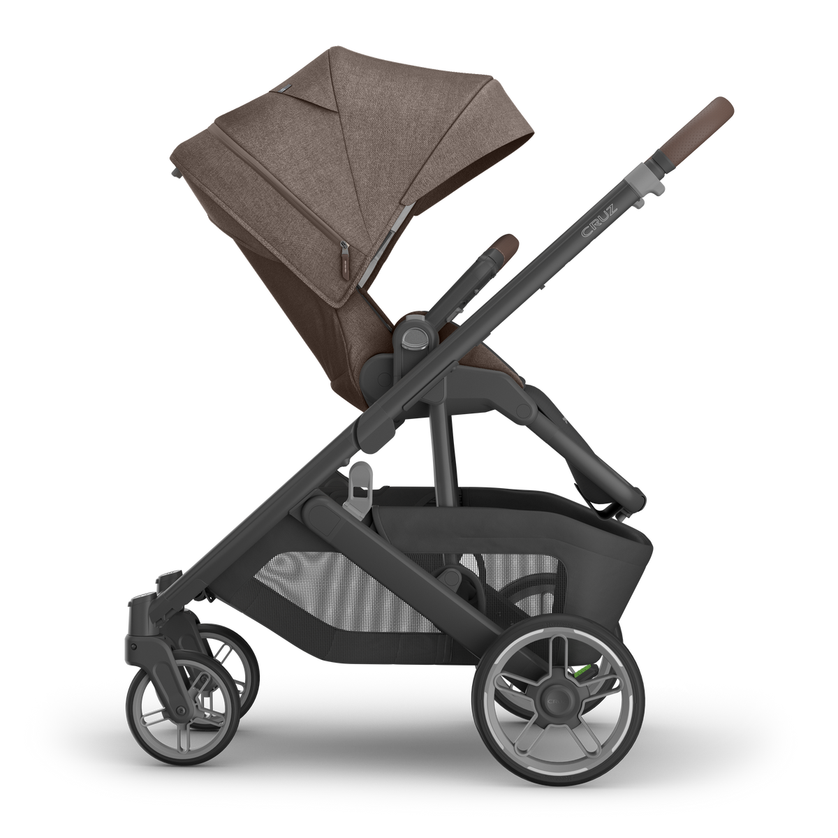 Uppababy Cruz V3 DUO - Owen