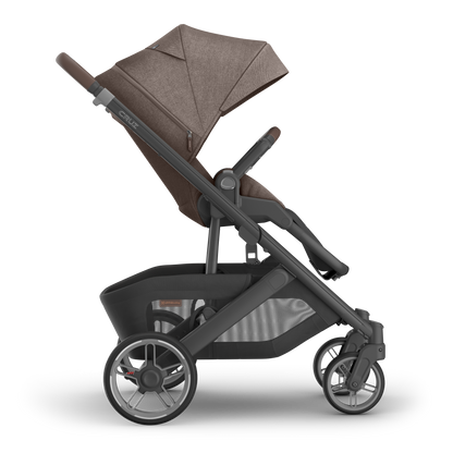 Uppababy Cruz V3 DUO - Owen