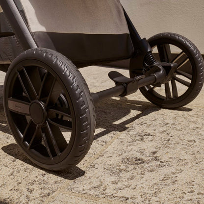 Chicco Bellagio 2.0 + Capazo Flexi - Lunar Rock