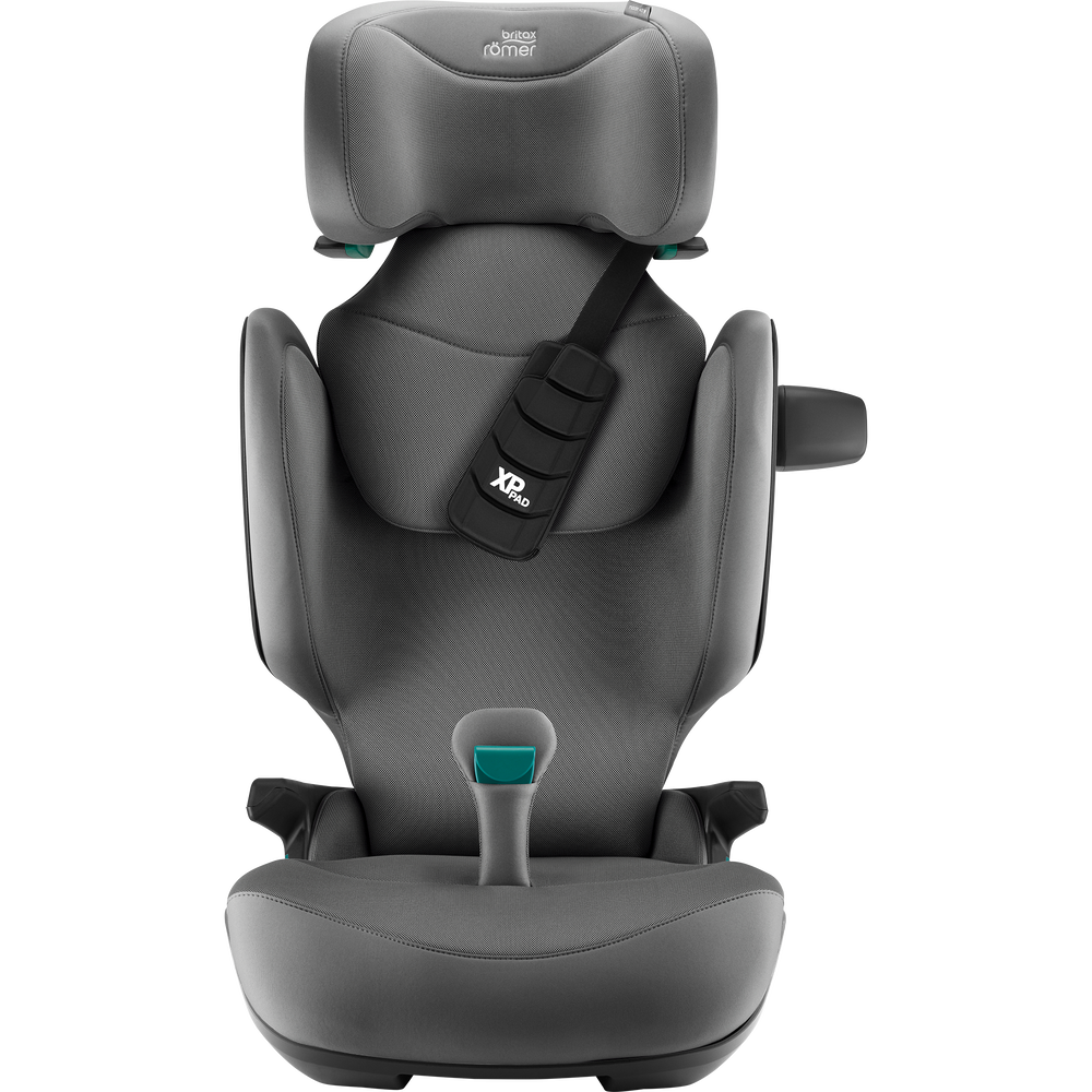 Britax Römer Kidfix Pro