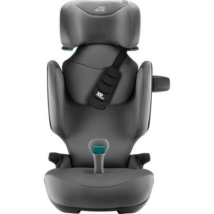 Britax Römer Kidfix Pro