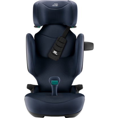 Britax Römer Kidfix Pro