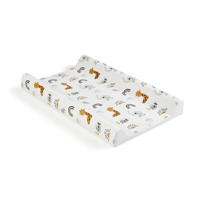 Colchón cambiador bebé 50x80 Elefante - Innovaciones Ms