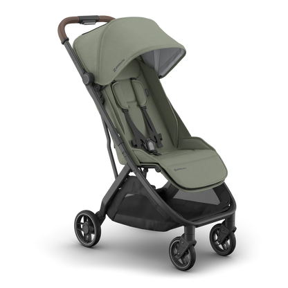Uppababy Minu V3 Evelyn