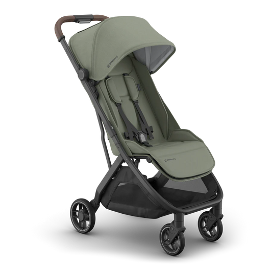 Uppababy Minu V3 Evelyn