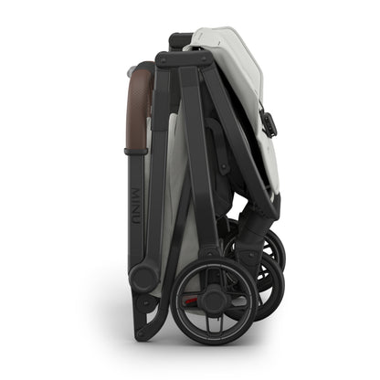 Uppababy Minu V3 Savannah