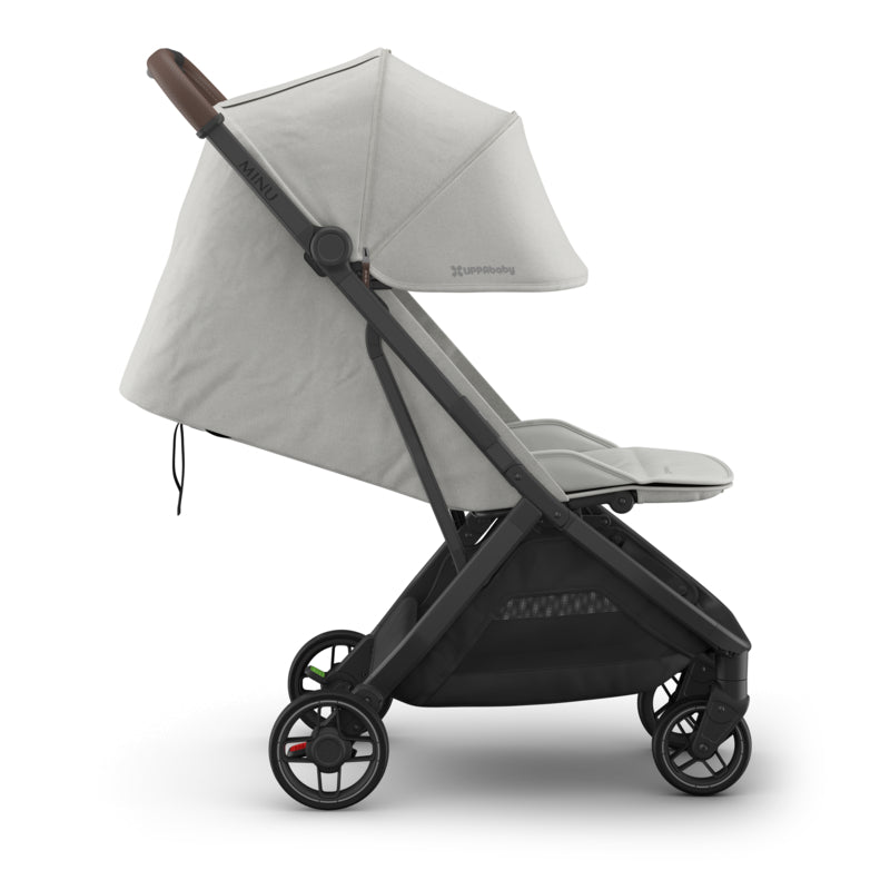 Uppababy Minu V3 Savannah