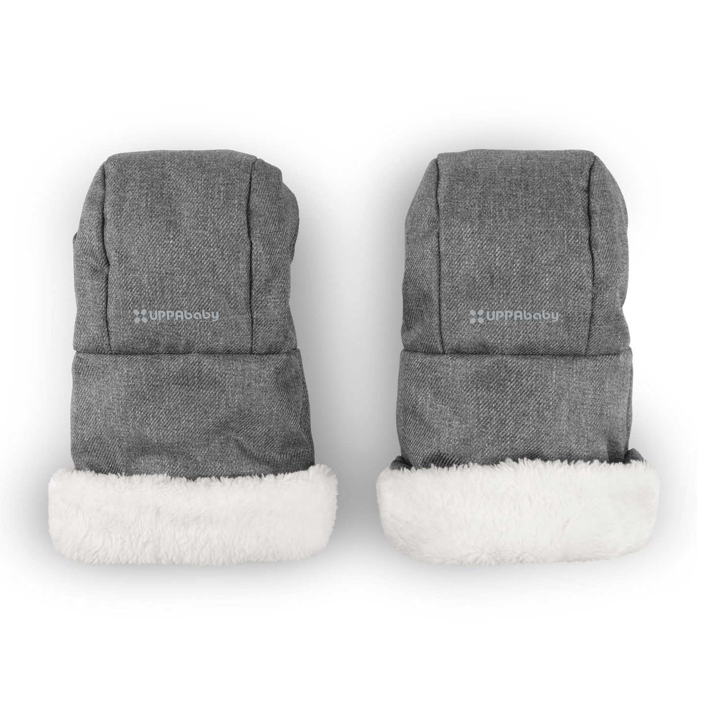 Manoplas de carrito Cozy HandMuffs Greyson - Uppababy