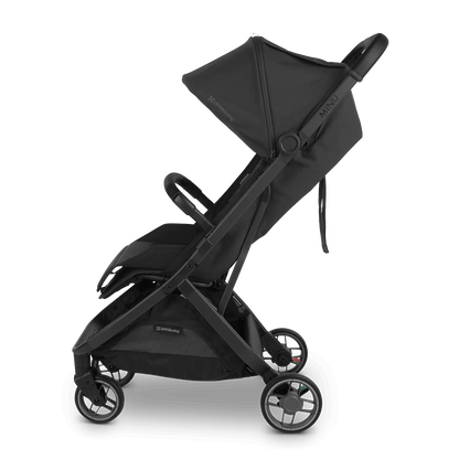 Barra de seguridad Uppababy Minu V3