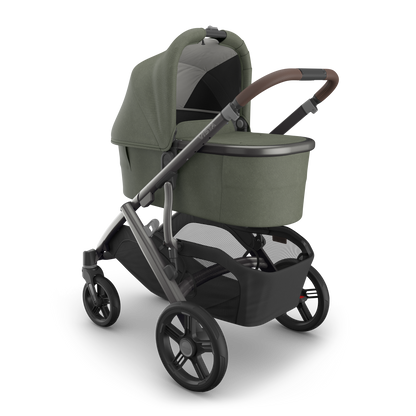 Uppababy Vista V3 DUO - Evelyn