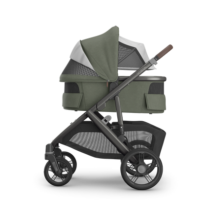 Uppababy Vista V3 DUO - Evelyn