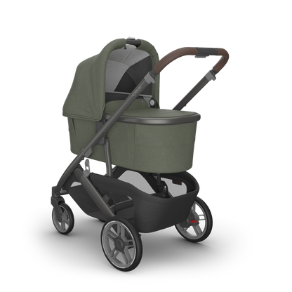 Uppababy Cruz V3 DUO - Evelyn