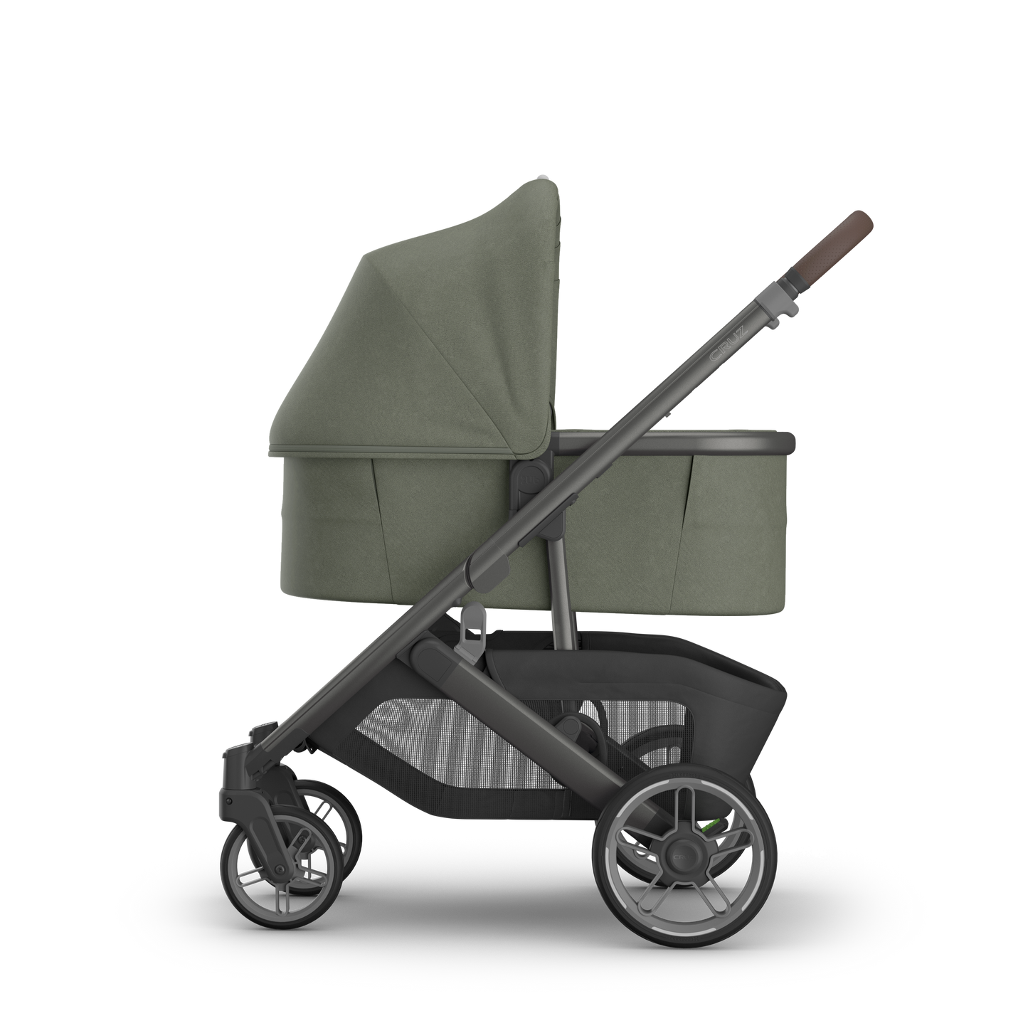 Uppababy Cruz V3 DUO - Evelyn