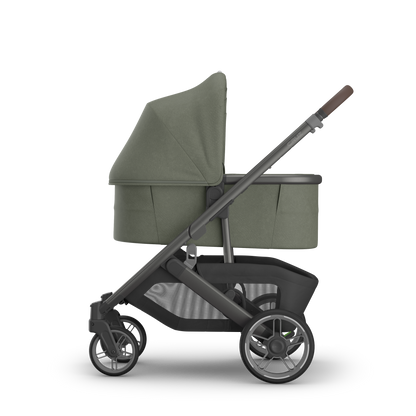 Uppababy Cruz V3 DUO - Evelyn