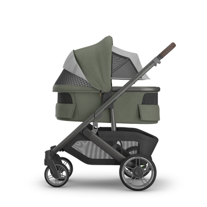 Uppababy Cruz V3 DUO - Evelyn