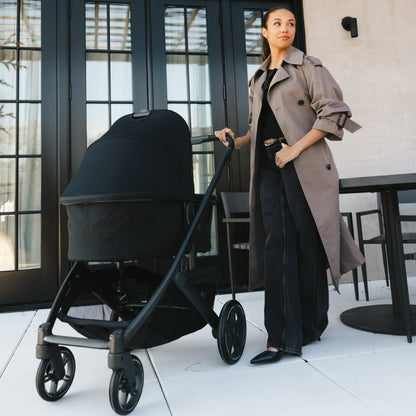 Uppababy Cruz V3 DUO - James