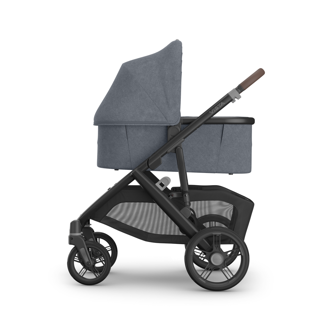 Uppababy Vista V3 DUO - Julian