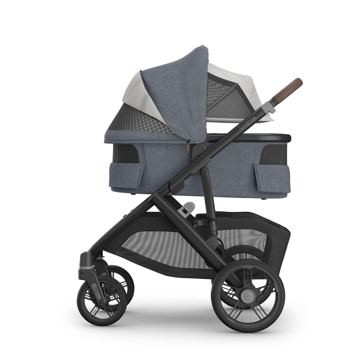 Uppababy Vista V3 DUO - Julian