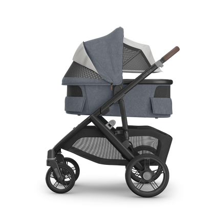 Uppababy Vista V3 DUO - Julian