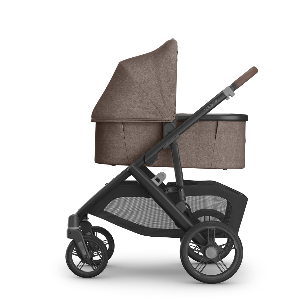 Uppababy Vista V3 DUO - Owen
