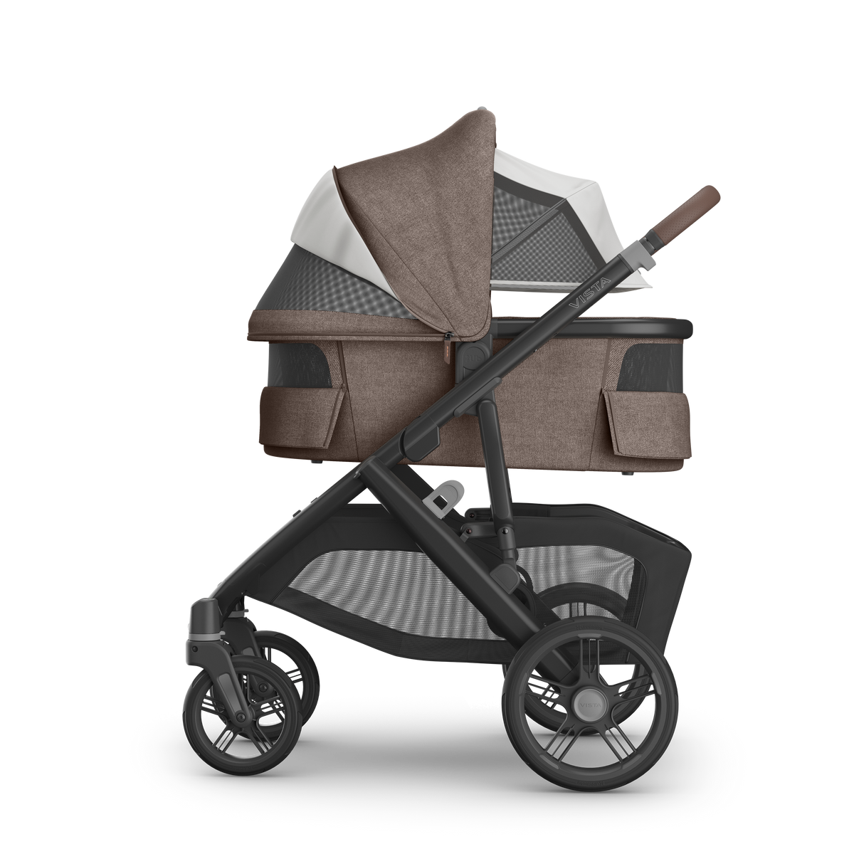 Uppababy Vista V3 DUO - Owen
