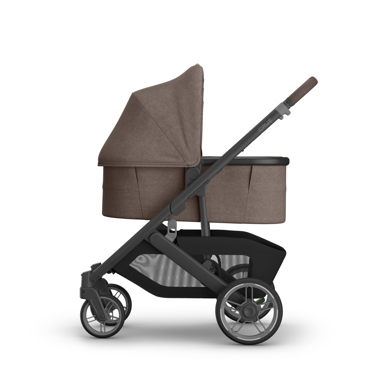 Uppababy Cruz V3 DUO - Owen