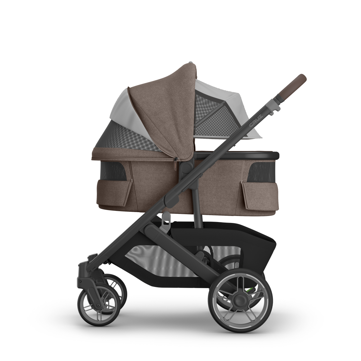 Uppababy Cruz V3 DUO - Owen