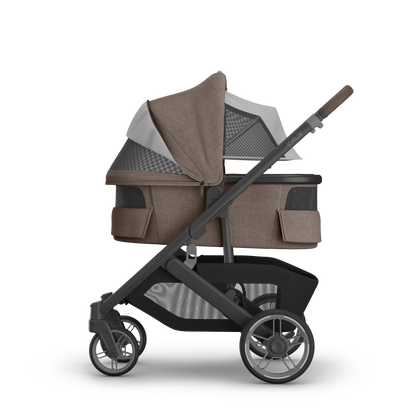 Uppababy Cruz V3 DUO - Owen