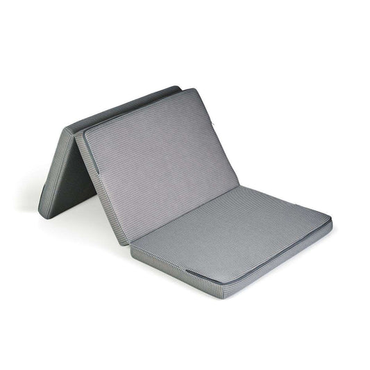 Colchón plegable cuna de viaje 120x60 - Innovaciones Ms