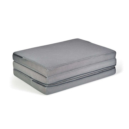 Colchón plegable cuna de viaje 120x60 - Innovaciones Ms